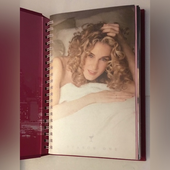 Sex and the City - The Complete Series Box Set 👠💕 - Picture 4 of 6